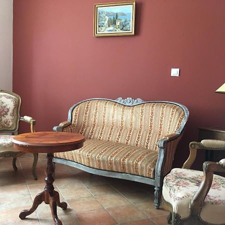 Mas Halcyon Provence Bed & Breakfast Avignon Exterior photo