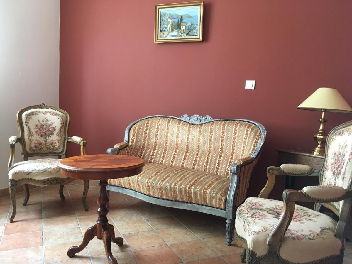 Mas Halcyon Provence Bed & Breakfast Avignon Exterior photo