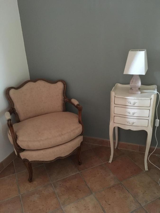 Mas Halcyon Provence Bed & Breakfast Avignon Exterior photo