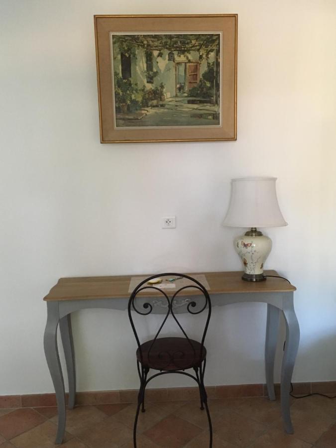 Mas Halcyon Provence Bed & Breakfast Avignon Exterior photo