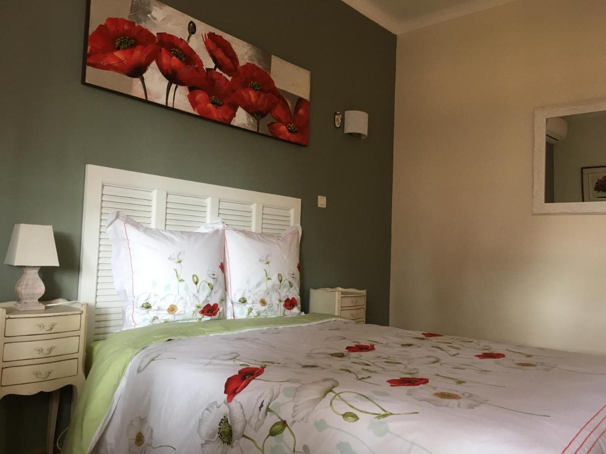 Mas Halcyon Provence Bed & Breakfast Avignon Exterior photo
